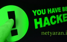 هکرها چگونه وارد کامپیوتر می شوند !!