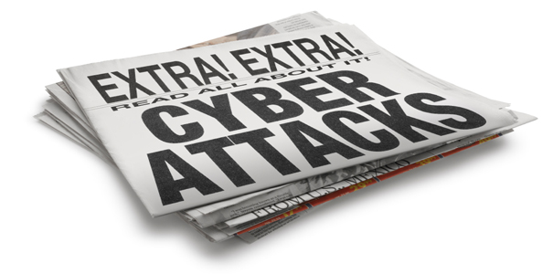 تکان‌دهنده‌ترین حملات هک سایبری سال 2014