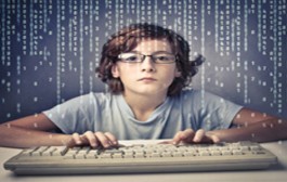 کودکان برنامه‌نویس ، خطر جدید امنیتی