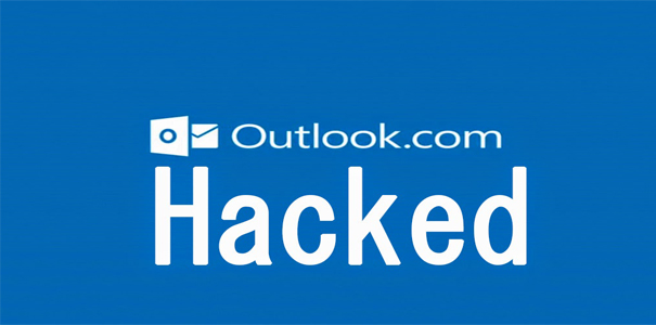 ضعف امنیتی Microsoft Outlook