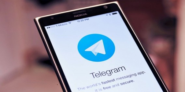 جایزه 300 هزار دلاری برای هک تلگرام
