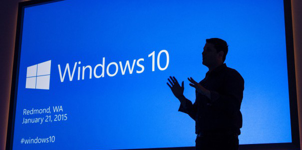 مایکروسافت: ویندوز 10، امن‌ترین سیستم  عامل دنیاست!