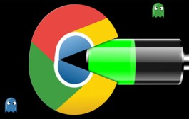 گوگل کروم ، قاتل باتری لپ تاپ شما !
