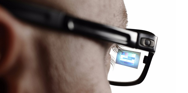 شاید بزودی بتوانید عینک های خود را به نمایشگرهای دارای قابلیت واقعیت مجازی مجهز کنید