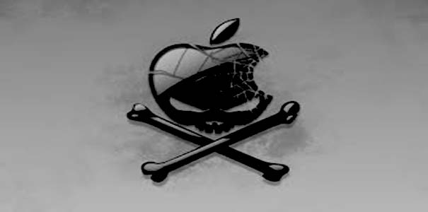 وصله های اپل برای آسیب پذیری خطرناک اس اس ال